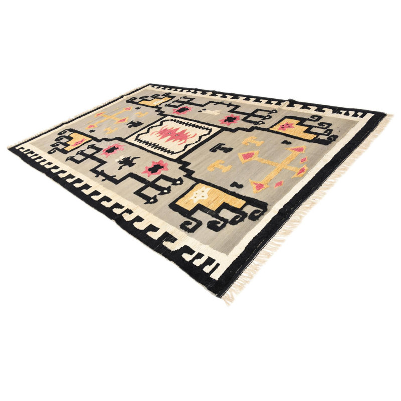 Jose Gray Rug