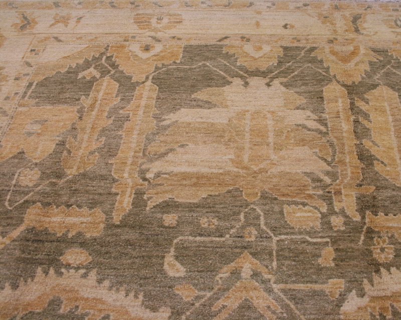 Navareh One-of-a-Kind 8' X 10' Area Rug