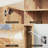 35" Wide Sideboard