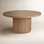 Caterina Pedestal Dining Table