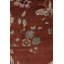Art Deco One-of-a-Kind 3'x5' Hand Knotted Area Rug
