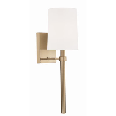 Littles 5.5" Sconce