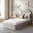 6-Inch Medium Firmness Memory Foam Mattress-838685085-816885581