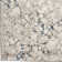 Fynton 1240 Transitional Marbled Blue Area Rug