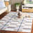 Gautreaux Performance Geometric Rug-1714557608