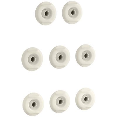 Riverbath Whirlpool Trim Kit