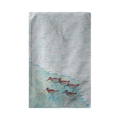 Mraz Lightweight Beach Towel