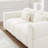 Misasi Upholstered 80.3'' Sofa-785839099