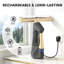 SUPERLEX Handheld Vacuum