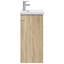 Vanity & Mirror Set-688358851