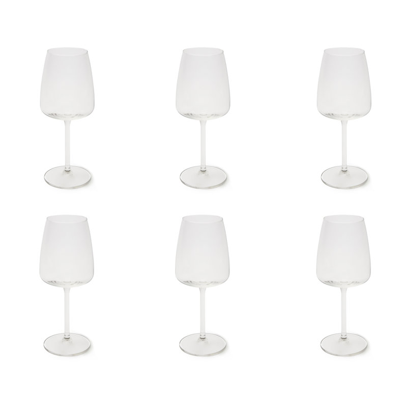 Barolo 480ml Goblet Set