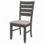 Chaises d'appoint rembourrées (ensemble de 2)-966091970-966091968-966091998