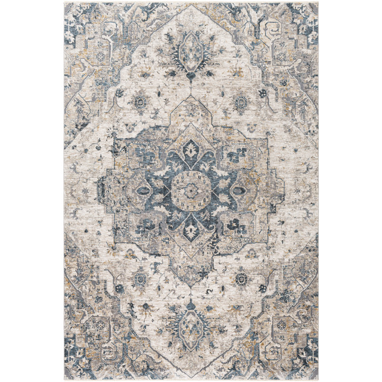 Hoxie Indoor Rug