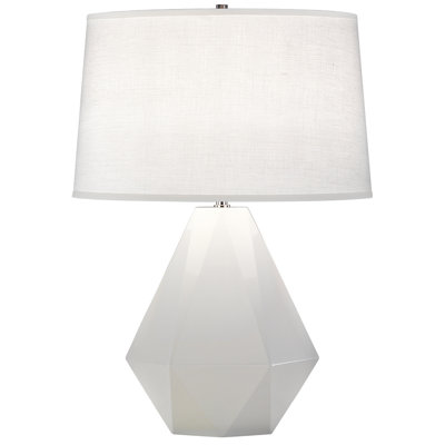 Delta Lamp