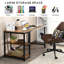 Dyersburg Metal Base Computer Desk-260508213