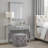 Dax 43'' Console Table