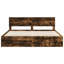 Solid Wood Bed Frame-2113909798-2113909815
