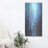 'Geometric 01' by Greg Simanson, Metal Wall-510466974