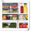Contenant alimentaire Direnzo