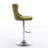Julias Upholstered Adjustable Height Counter Stool-873871112