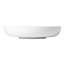 Resonance Handmade Stoneware Pasta Plate