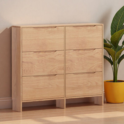 Rangement à chaussures moderne, simple et pratique