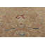 Antique One-of-a-Kind 10'10" X 16'5" Area Rug