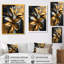 Norma - impressions sur toile florales-774180940-774180941-774180931