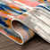 Seldovia Abstract Indoor Rug