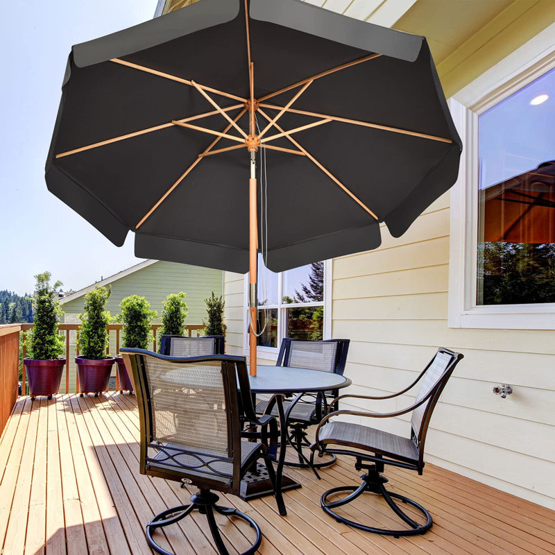Braelyn 300cm Parasol