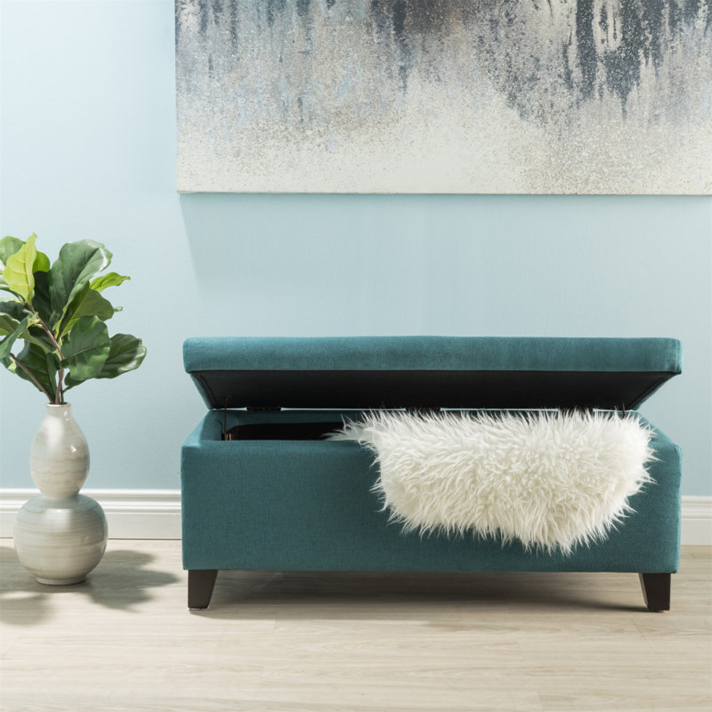 STORAGE OTTOMAN