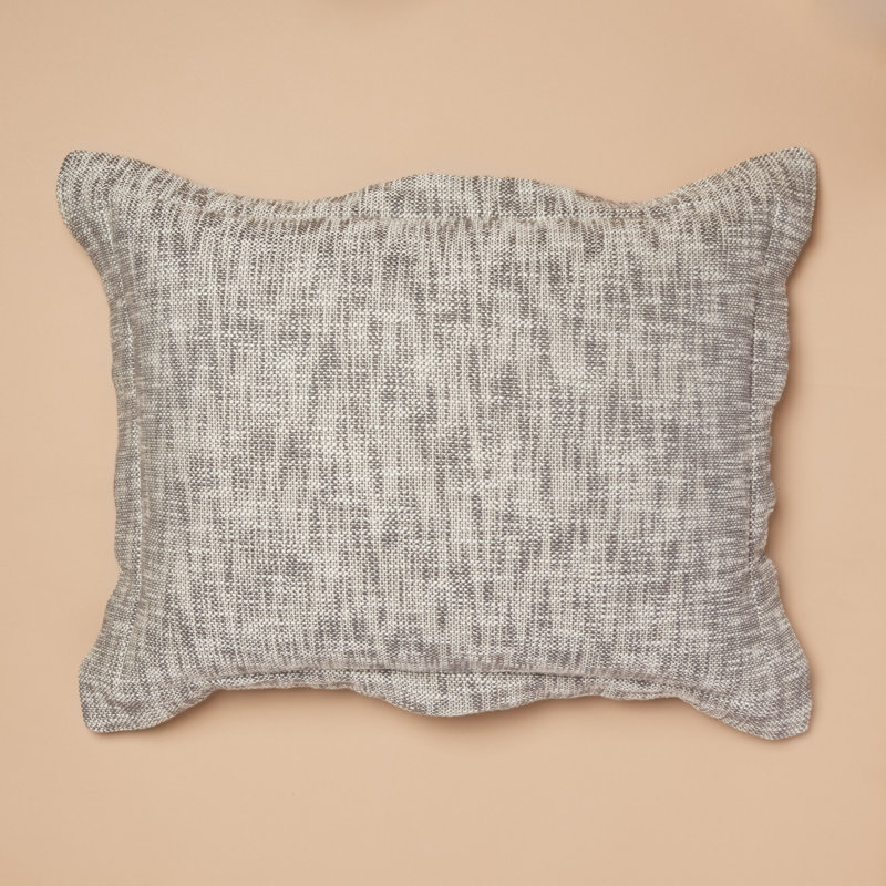 Cotton Abstract Sham Set