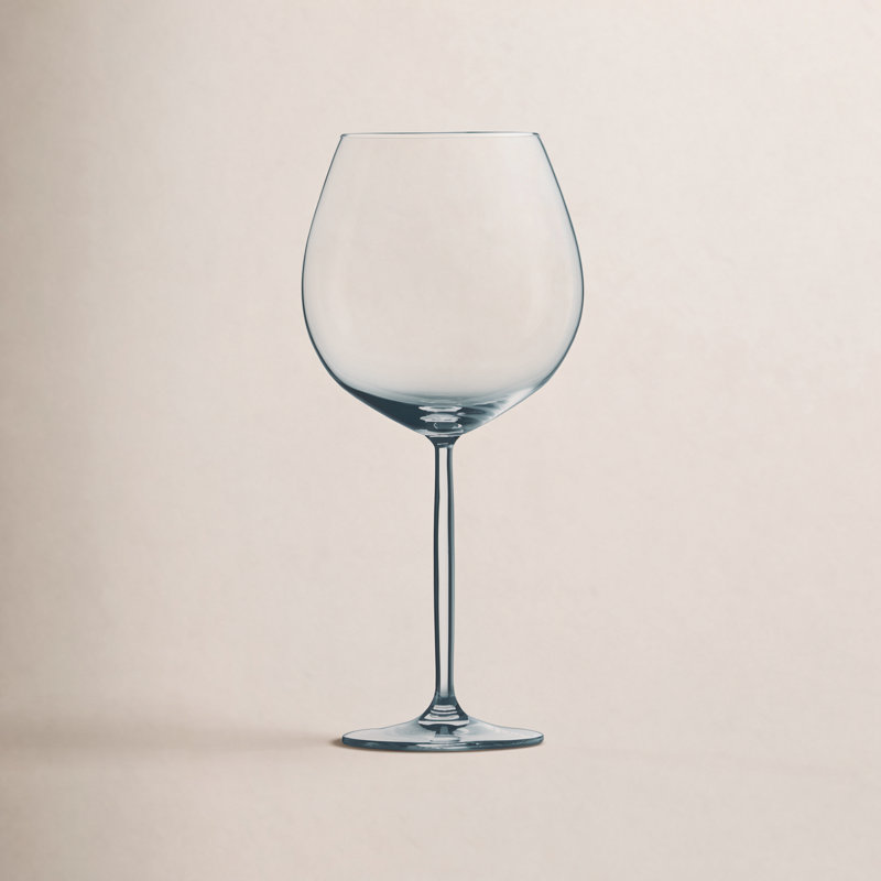 Diva 16 oz. Crystal Red Wine Glass, 28 Oz.