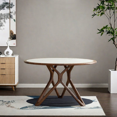 Table de salle à manger Durable