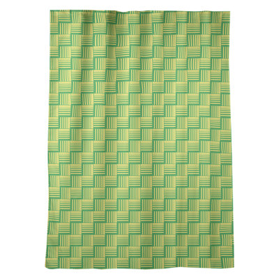 Jaya Room Darkening Curtain Single Panel