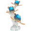 Figurine / sculpture Crosstown
