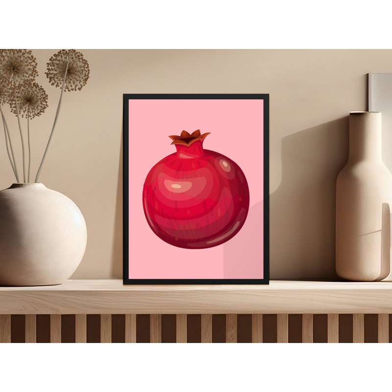 Denardo Single Picture Frame Print, 27.94 cm H x 22.86 cm W