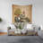 Wall Tapestry-734888866