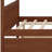 Wooden House Bed With Trundle-1497455390-1518893164