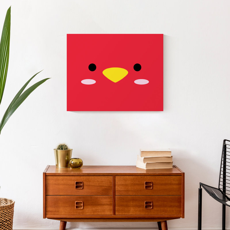 Art sur toile, H 16 po x l 20 po x P 1,25 po