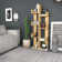 Luisa Bookcase