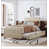 Beige sélectionné