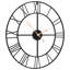 Arikara Metal Wall Clock-175206753-175206758