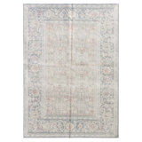 Herati One-of-a-Kind 5'2" X 7'5" Area Rug