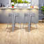 Tabouret de bar 24 po Kohki-53078323-141988137
