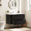 Meuble-lavabo à 2 tiroirs Linear Series-115733315-115118606