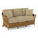 Boca Upholstered 78'' Sofa