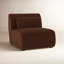 Fauteuil de chambre rembourré Anson-1404640681