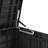 130 Gal Weatherproof Lockable Deck Box with Seat