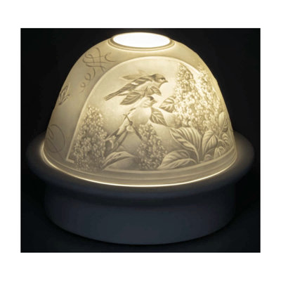 Lampe de table 5" Derrick